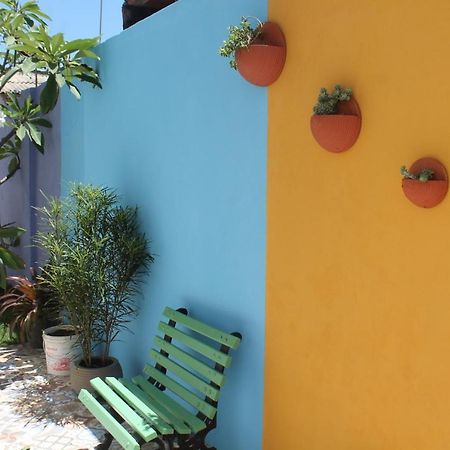 Casa Do Farol Hostel Olinda Zewnętrze zdjęcie