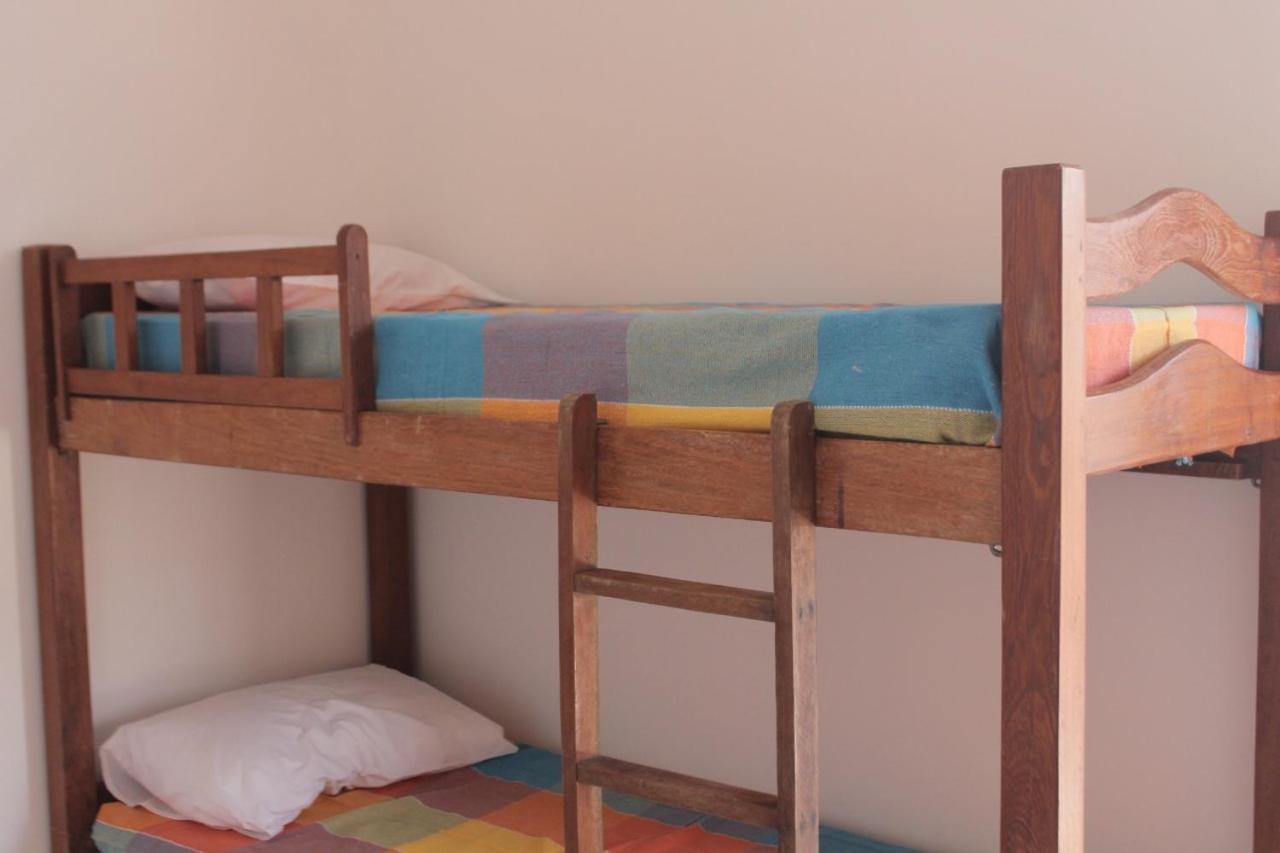 Casa Do Farol Hostel Olinda Zewnętrze zdjęcie