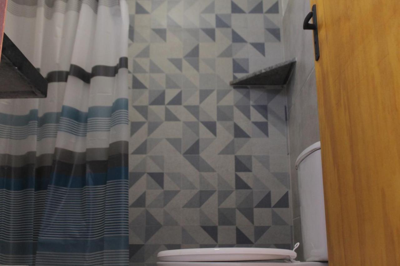 Casa Do Farol Hostel Olinda Zewnętrze zdjęcie