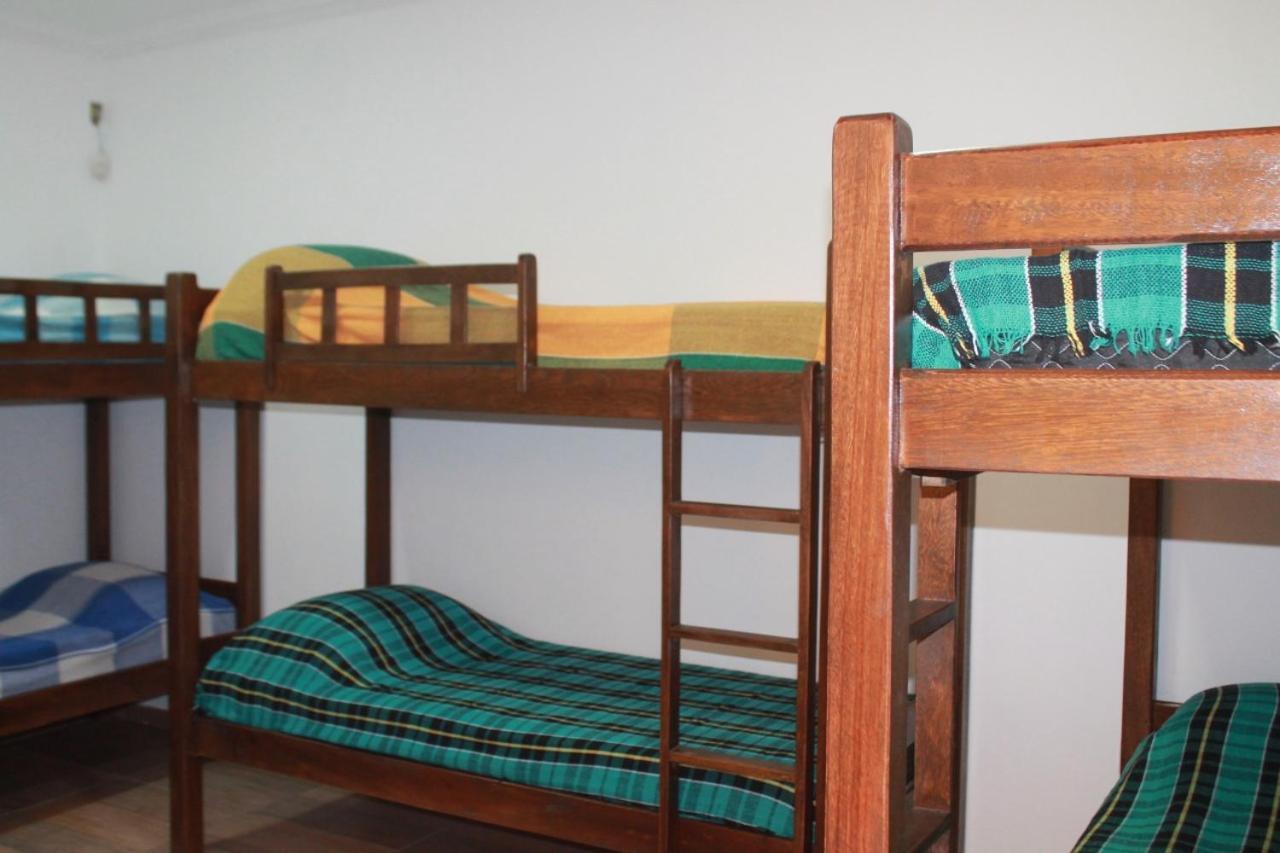Casa Do Farol Hostel Olinda Zewnętrze zdjęcie