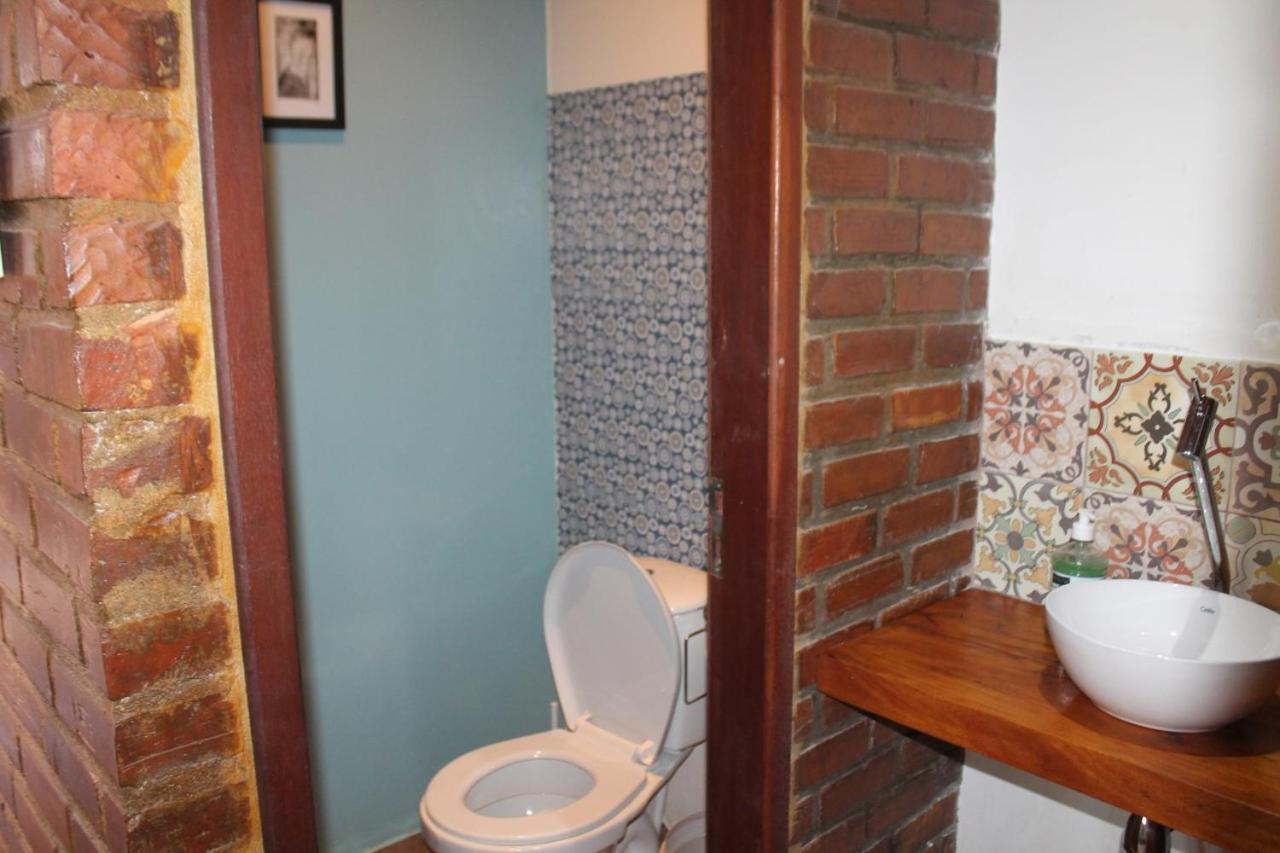 Casa Do Farol Hostel Olinda Zewnętrze zdjęcie