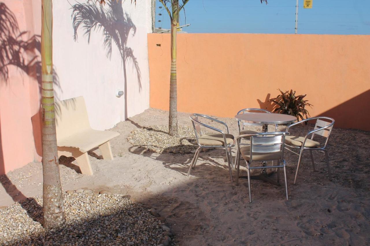 Casa Do Farol Hostel Olinda Zewnętrze zdjęcie