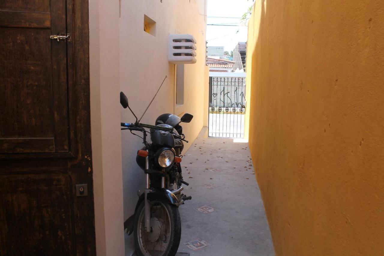 Casa Do Farol Hostel Olinda Zewnętrze zdjęcie