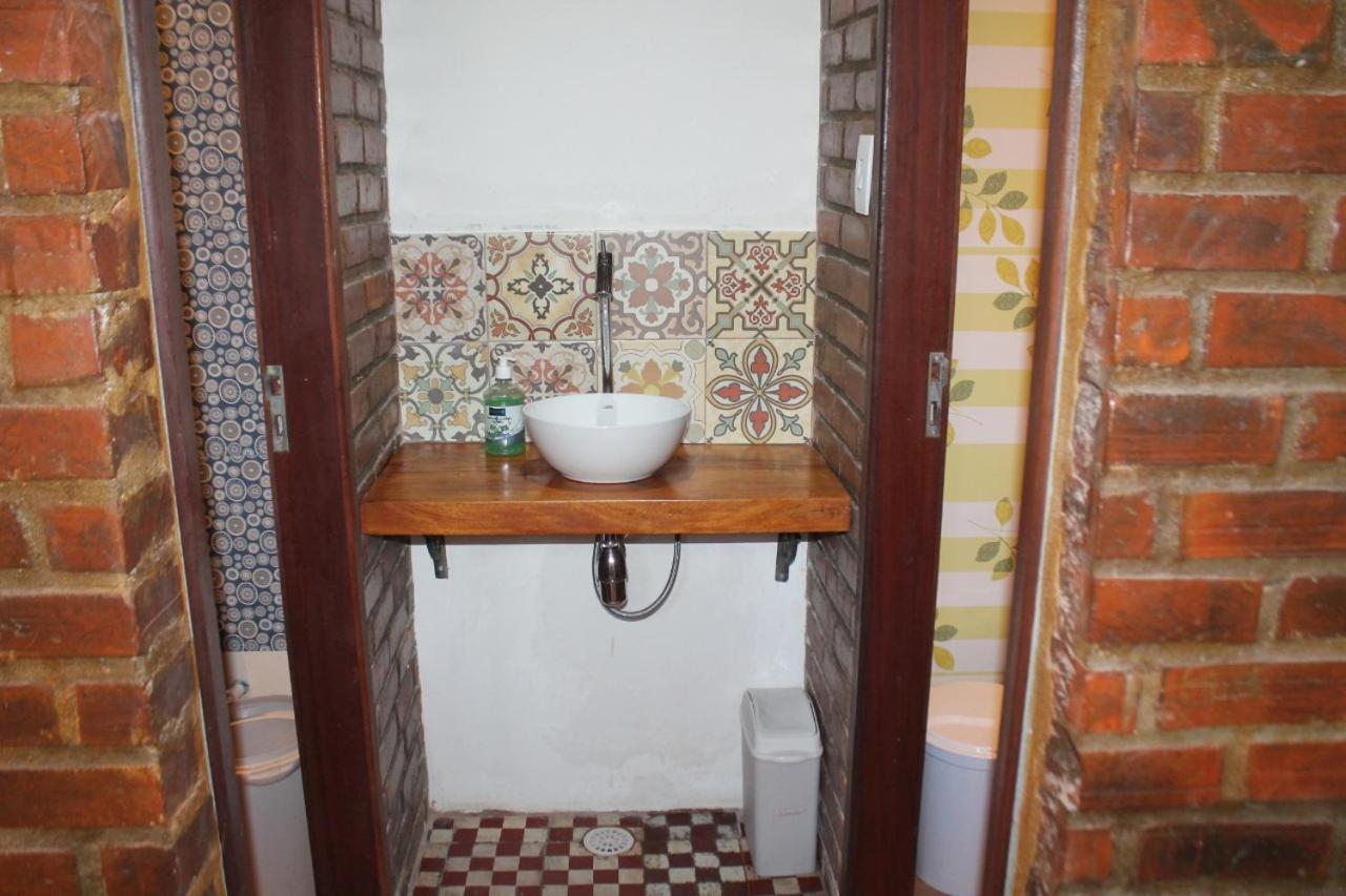 Casa Do Farol Hostel Olinda Zewnętrze zdjęcie