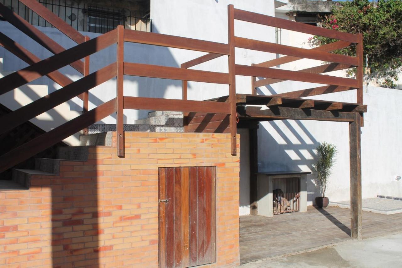 Casa Do Farol Hostel Olinda Zewnętrze zdjęcie