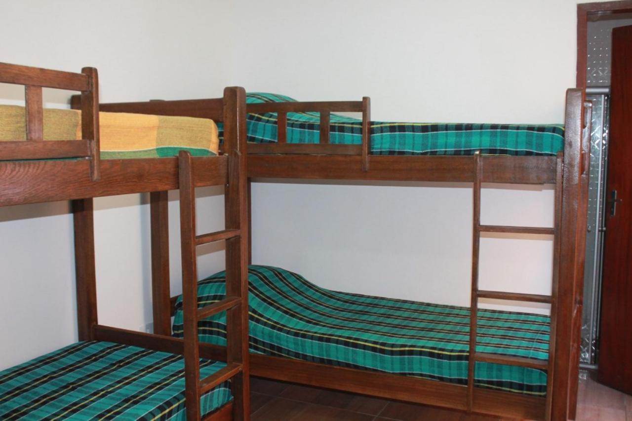 Casa Do Farol Hostel Olinda Zewnętrze zdjęcie