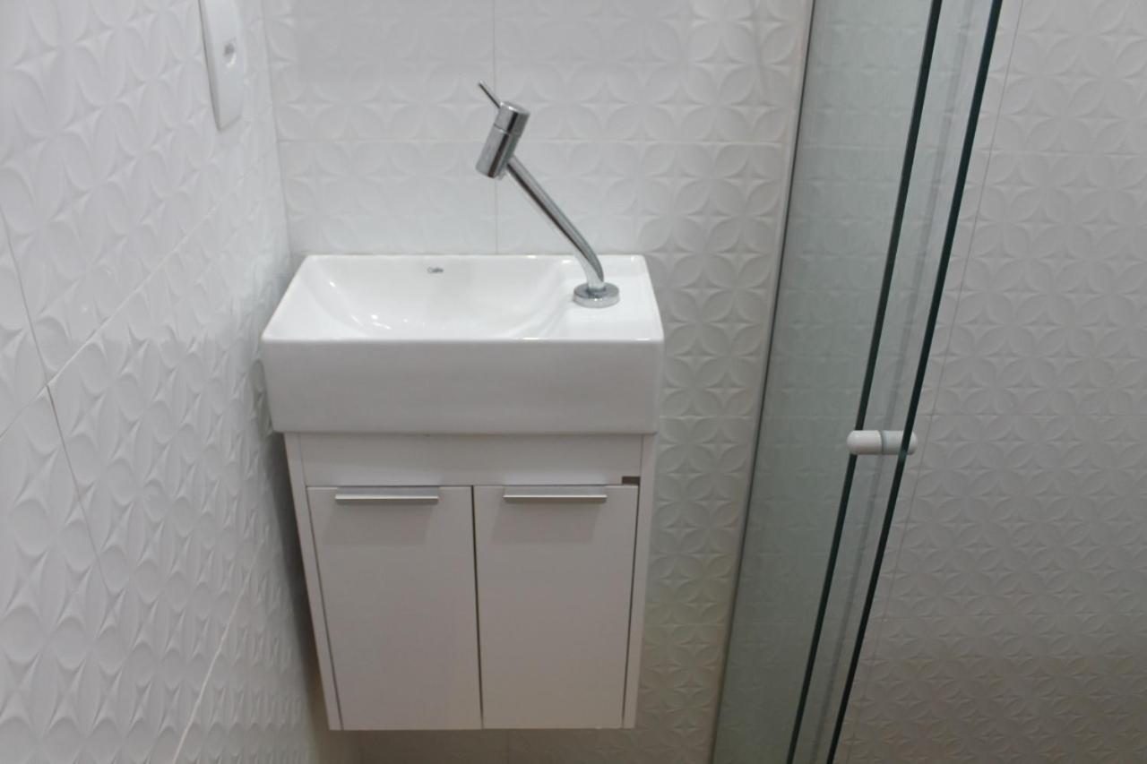 Casa Do Farol Hostel Olinda Zewnętrze zdjęcie