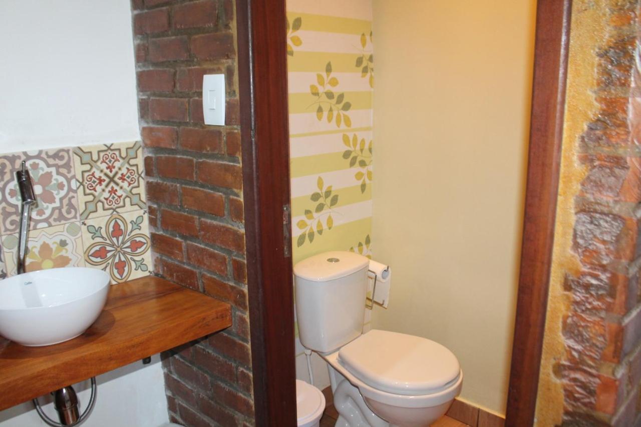 Casa Do Farol Hostel Olinda Zewnętrze zdjęcie